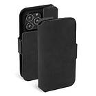 Krusell PhoneWallet Leather for iPhone 13 Pro Max