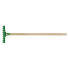 Nyby Minikratta i metall 72cm