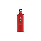 SIGG Mountain Stainless Steel Bottle 1L