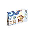 Geomag Classic Green Line 93pcs