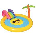 Bestway Sunnyland Splash Play Pool