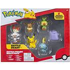 Pokémon Battle Figure Multi Pack 6 Figures