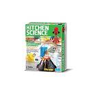 4M KidzLabs Kitchen Science