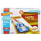 Hot Wheels Track Builder Unlimited Fold Up Track Pack (GLC91)