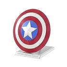 Metal Earth Marvel Avangers Captain's America Shield