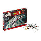 Revell Star Wars X-Wing Fighter 1:112