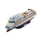 Revell Cruiser Ship AIDA 1:400