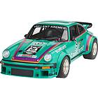 Revell Porsche 934 RSR "Vaillant" 1:24