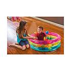 Intex Classic 3 Ring Baby Ball Pit - 50 bollar