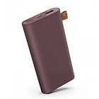 Rebel Fresh'n 6000 mAh USB-C deep mauve