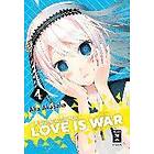 Kaguya-sama: Love Is War 04