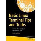 Basic Linux Terminal Tips And Tricks