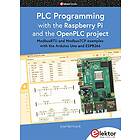 PLC Programming With The Raspberry Pi And The OpenPLC Project