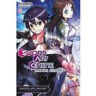 Sword Art Online, Vol. 19 (light Novel): Moon Cradle