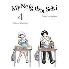 My Neighbor Seki Volume 4