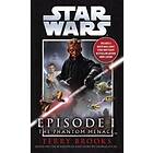 The Phantom Menace: Star Wars: Episode I