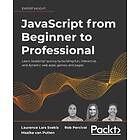 JavaScript From Beginner To Professional