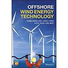 Offshore Wind Energy Technology