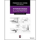 Interior Design Illustrated, Fourth Edition