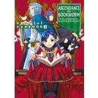 Ascendance Of A Bookworm: Fanbook 2