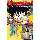 Dragon Ball (Vizbig Edition), Vol. 2: Volume 2