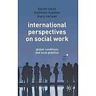 International Perspectives On Social Work