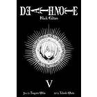 Death Note Black Edition, Vol. 5