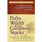 Paths To Wealth Through Common Stocks