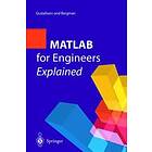 MATLAB For Engineers Explained