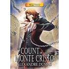 Manga Classics Count Of Monte Cristo