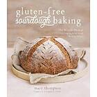 Gluten-Free Sourdough Baking