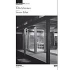 Project: Villa Schreiner, Architect: Sverre Fehn