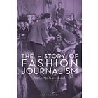 The History Of Fashion Journalism