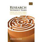 Research Without Tears