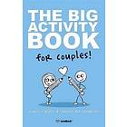 The Big Activity Book For Couples