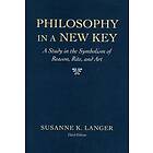 Philosophy In A New Key