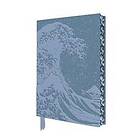 Hokusai: Great Wave Artisan Art Notebook (Flame Tree Journals)