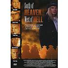 South of Heaven West of Hell (DVD)