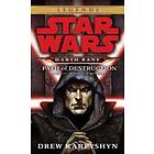 Path Of Destruction: Star Wars Legends (Darth Bane)