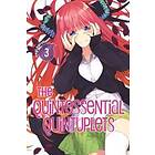 The Quintessential Quintuplets 3