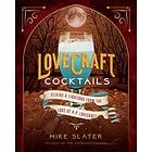 Lovecraft Cocktails