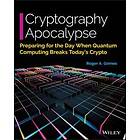 Cryptography Apocalypse