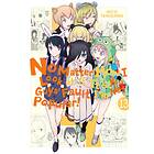 No Matter How I Look At It, It's You Guys' Fault I'm Not Popular!, Vol. 13