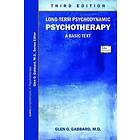 Long-Term Psychodynamic Psychotherapy
