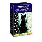 Tarot Of The Pagan Cats Mini Tarot