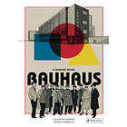 Bauhaus Graphic Novel