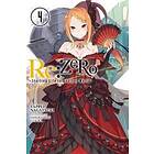 Re:ZERO -Starting Life In Another World-, Vol. 4 (light Novel)