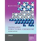 Inorganic Structural Chemistry 2e