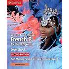 Le Monde En Français Coursebook With Digital Access (2 Years)