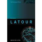 Bruno Latour